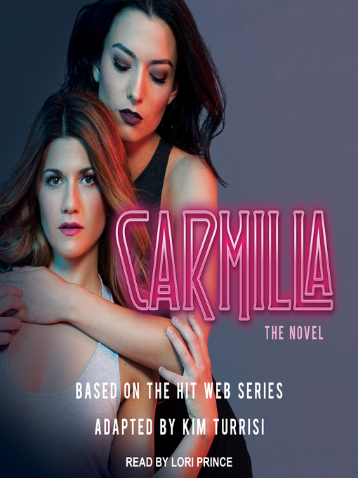 Title details for Carmilla by Kim Turrisi - Available